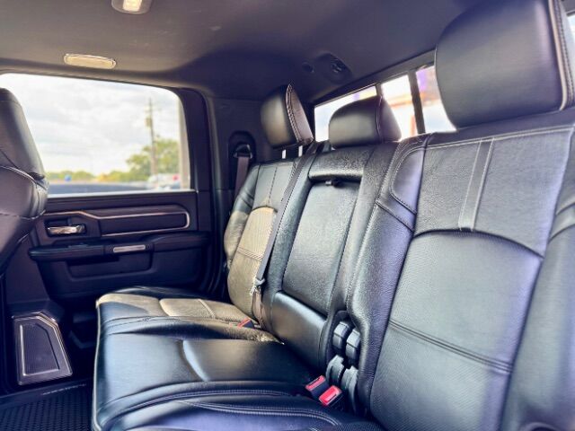 2021 Ram 3500 Limited Mega Cab 4x4 6&apos;4 Box Baton Rouge LA