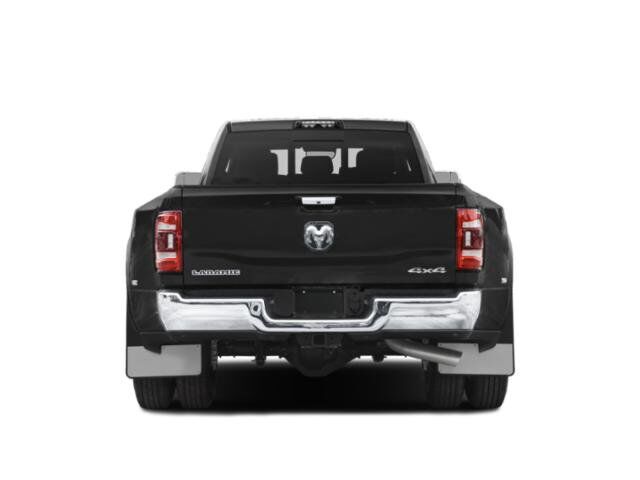 2021 Ram 3500 Limited Winder GA