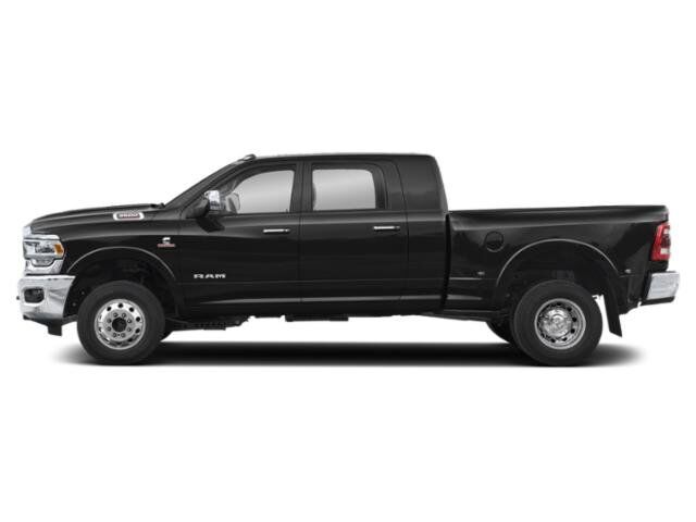 2021 Ram 3500 Limited Winder GA