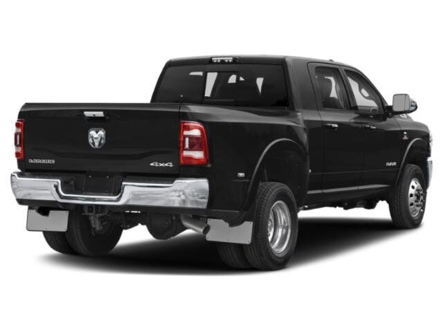 2021 Ram 3500 Limited Winder GA