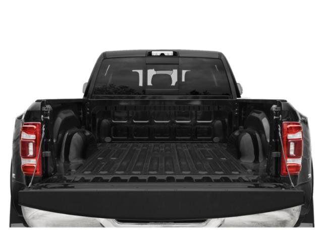 2021 Ram 3500 Limited Winder GA