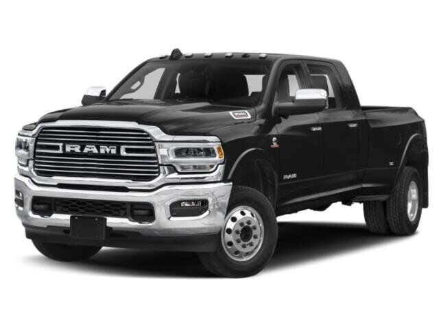 2021 Ram 3500 Limited Winder GA
