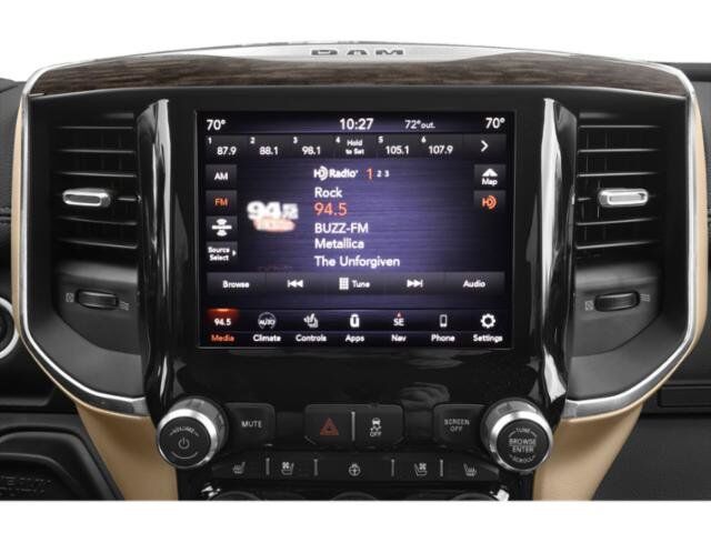 2021 Ram 3500 Limited Winder GA