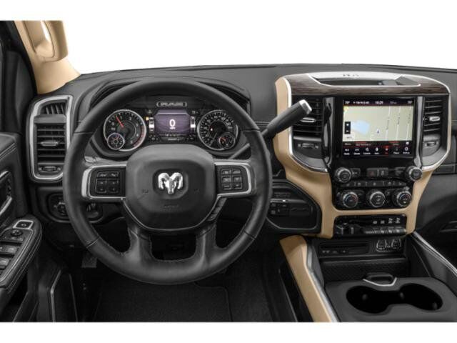 2021 Ram 3500 Limited Winder GA