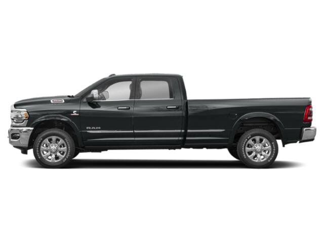 2021 Ram 3500 Limited Winder GA