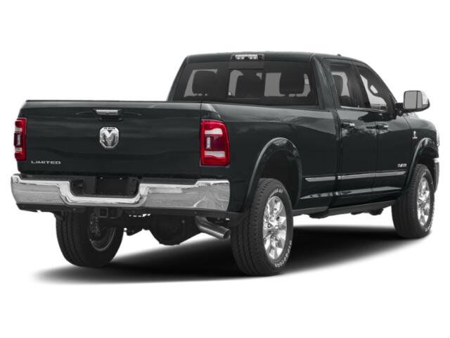 2021 Ram 3500 Limited Winder GA