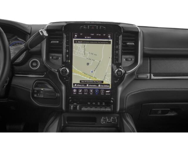 2021 Ram 3500 Limited Winder GA