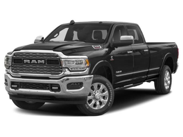 2021 Ram 3500 Limited Winder GA