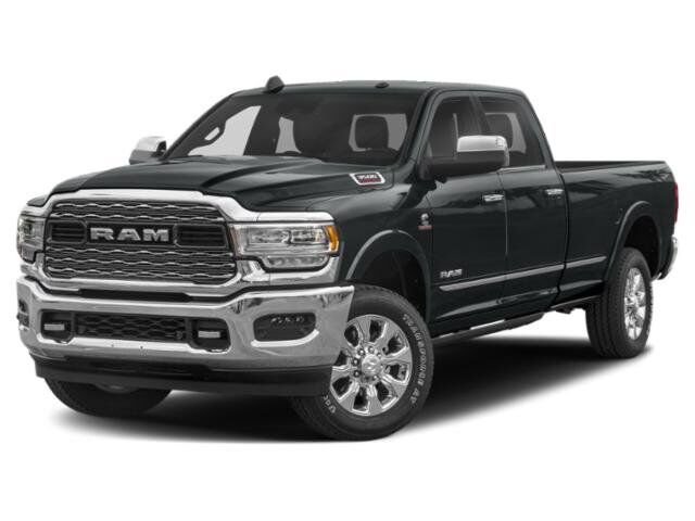 2021 Ram 3500 Limited Winder GA