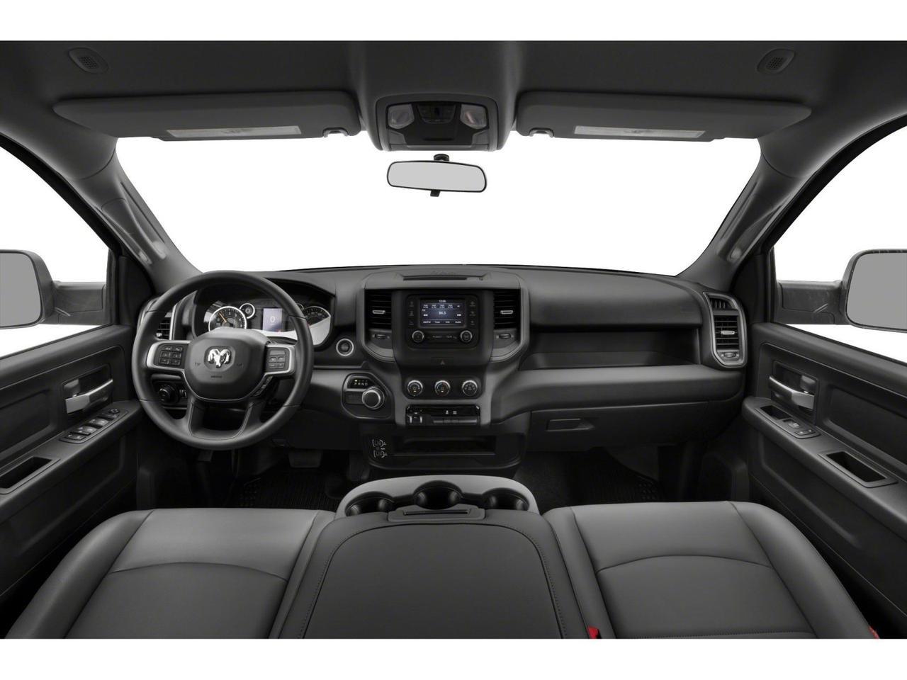 2021 Ram 3500 Lone Star New Braunfels TX