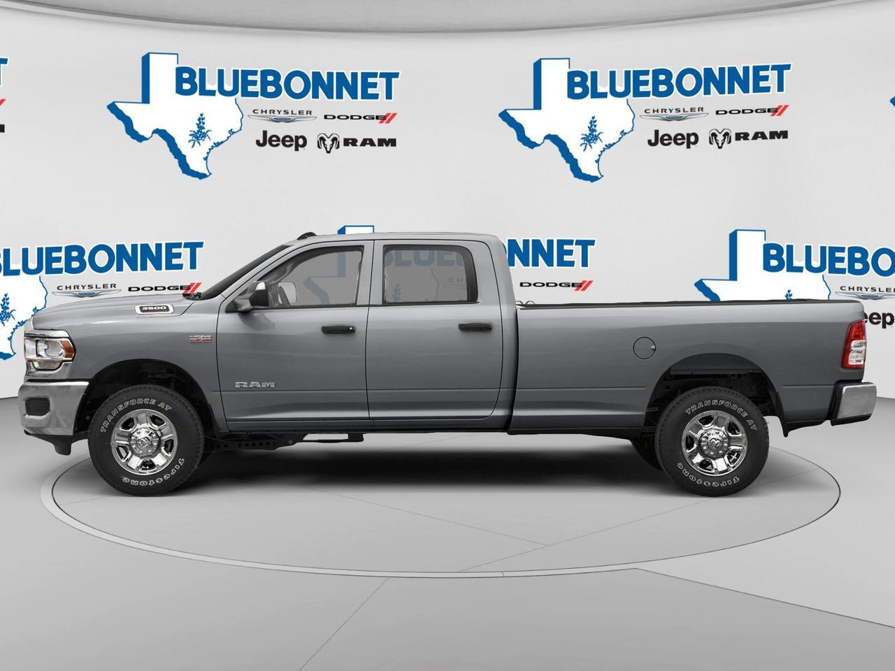 2021 Ram 3500 Lone Star New Braunfels TX