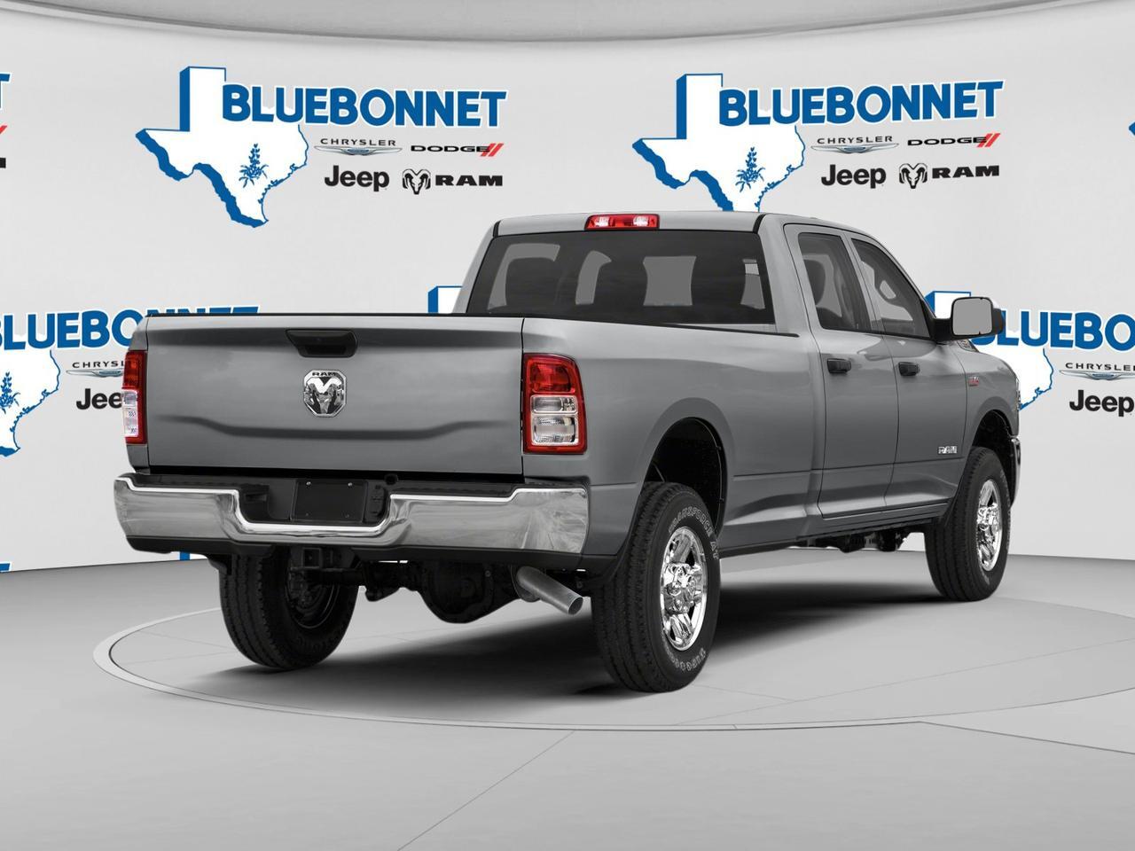 2021 Ram 3500 Lone Star New Braunfels TX