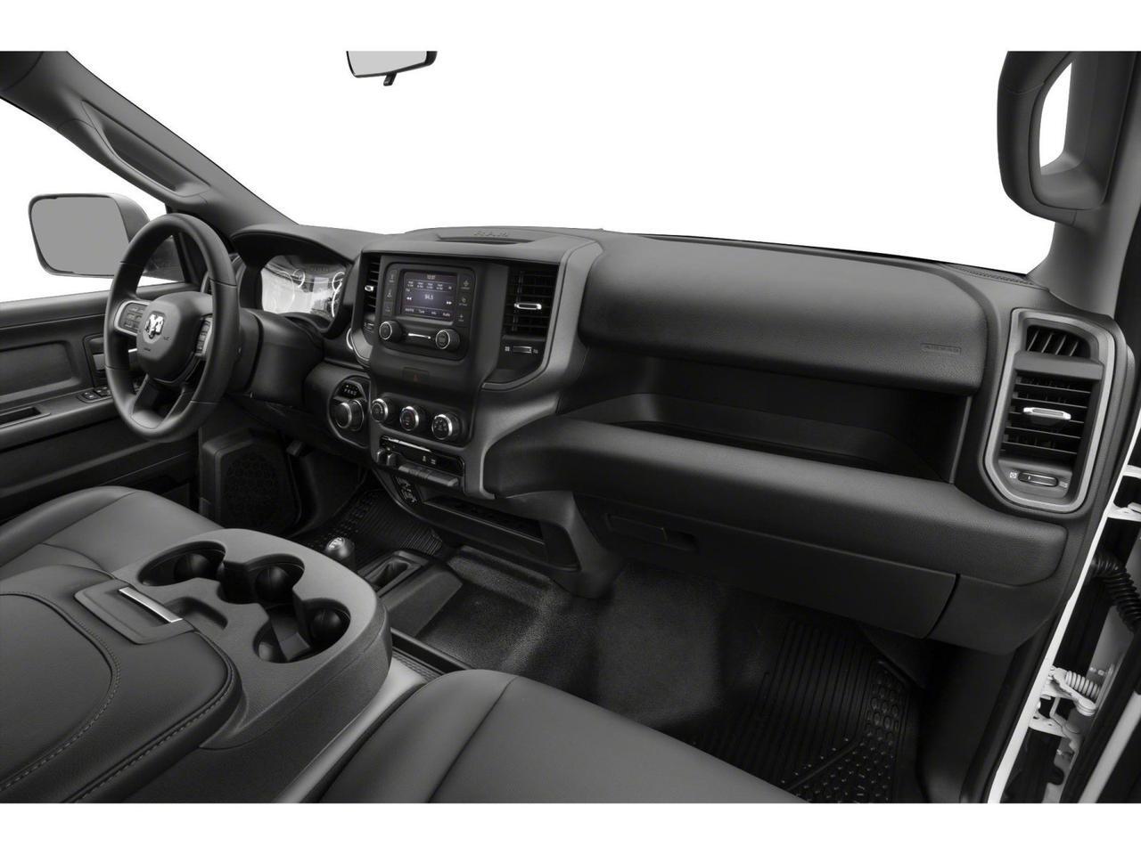 2021 Ram 3500 Lone Star New Braunfels TX