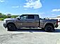 2021 Ram 3500 Longhorn  TX