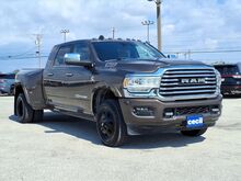 2021_Ram_3500_Longhorn_  TX
