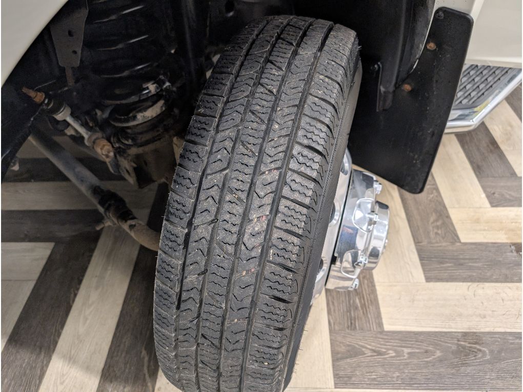 2021 Ram 3500 Longhorn Bozeman MT