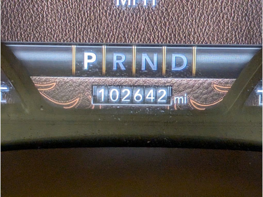 2021 Ram 3500 Longhorn Bozeman MT