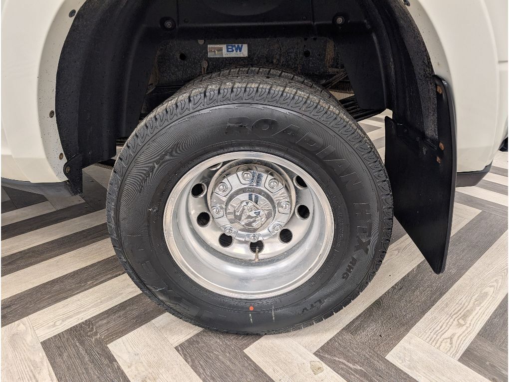 2021 Ram 3500 Longhorn Bozeman MT