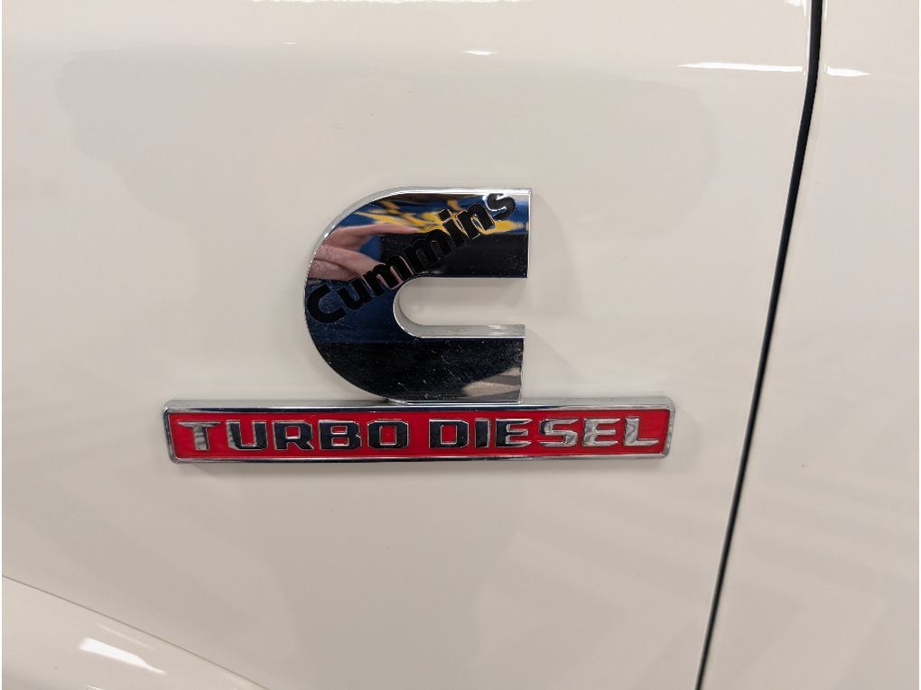 2021 Ram 3500 Longhorn Bozeman MT