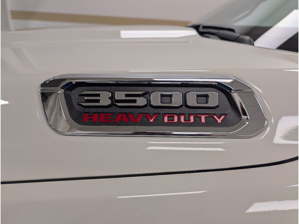 2021 Ram 3500 Longhorn Bozeman MT