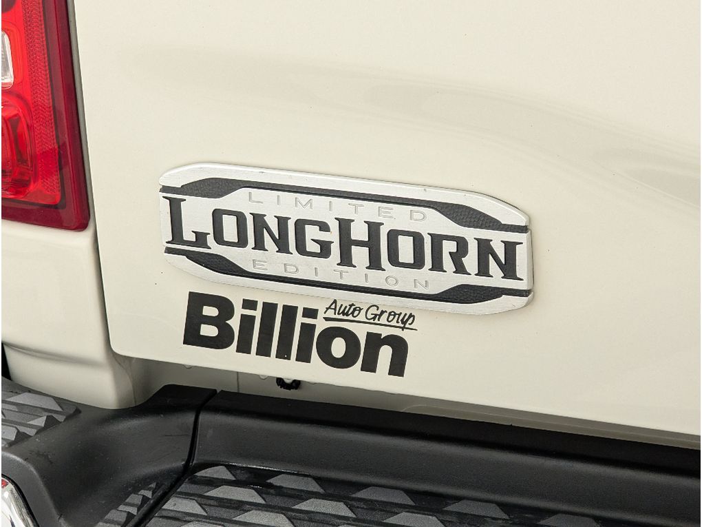 2021 Ram 3500 Longhorn Bozeman MT