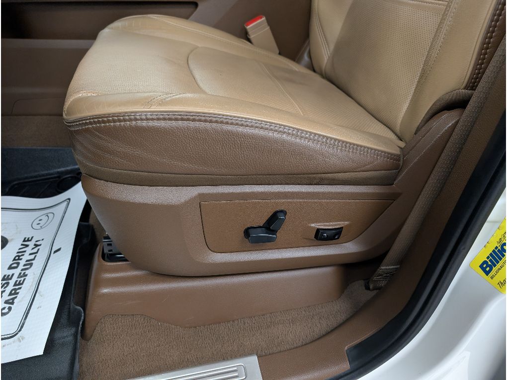 2021 Ram 3500 Longhorn Bozeman MT