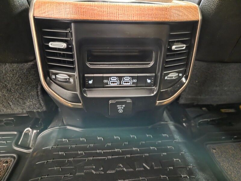 2021 Ram 3500 Longhorn Dually 4WD 6.7L Diesel AISIN Trans Fox Shocks New Tires FREE WARRANTY Arlington TX