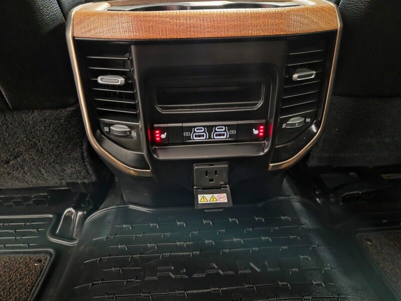 2021 Ram 3500 Longhorn Dually 4WD 6.7L Diesel AISIN Trans Fox Shocks New Tires FREE WARRANTY Arlington TX