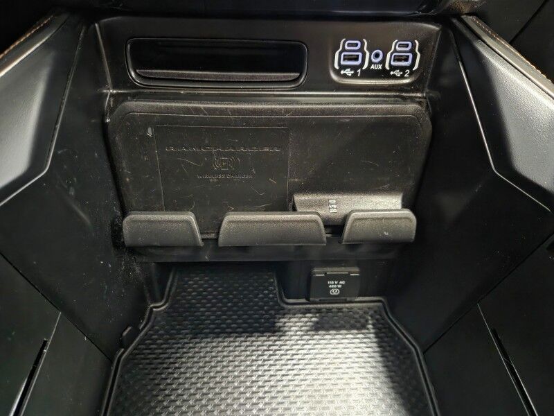 2021 Ram 3500 Longhorn Dually 4WD 6.7L Diesel AISIN Trans Fox Shocks New Tires FREE WARRANTY Arlington TX