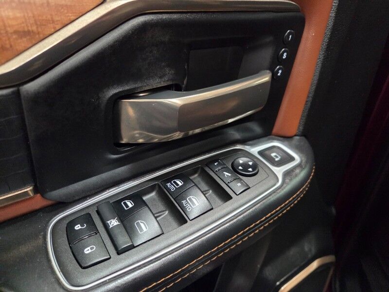 2021 Ram 3500 Longhorn Dually 4WD 6.7L Diesel AISIN Trans Fox Shocks New Tires FREE WARRANTY Arlington TX