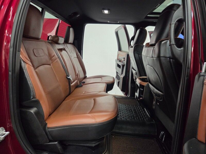 2021 Ram 3500 Longhorn Dually 4WD 6.7L Diesel AISIN Trans Fox Shocks New Tires FREE WARRANTY Arlington TX