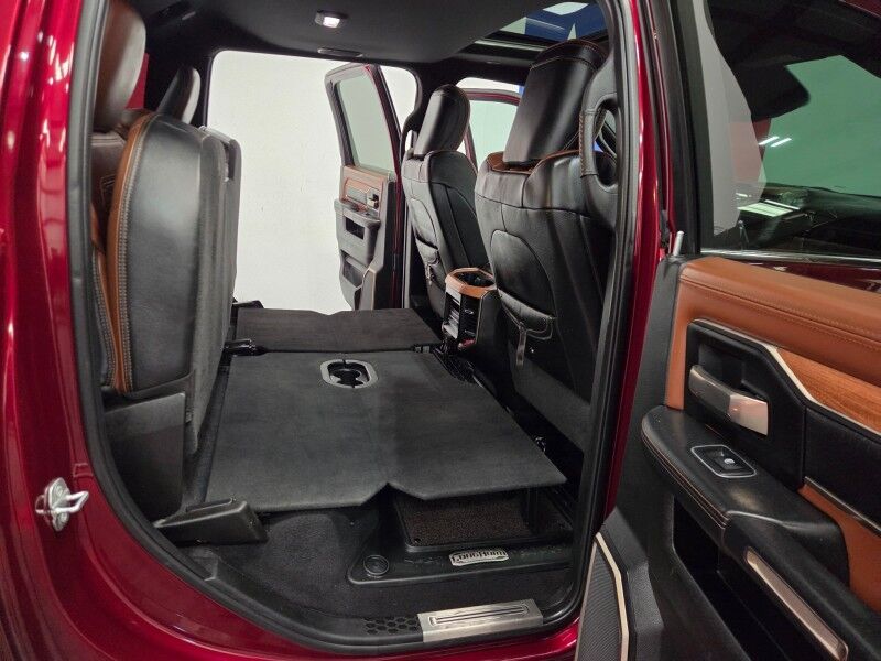 2021 Ram 3500 Longhorn Dually 4WD 6.7L Diesel AISIN Trans Fox Shocks New Tires FREE WARRANTY Arlington TX