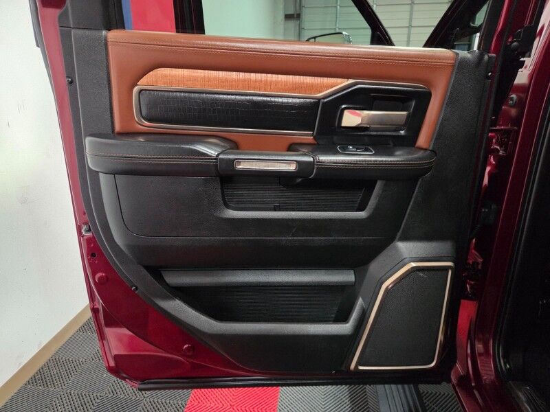 2021 Ram 3500 Longhorn Dually 4WD 6.7L Diesel AISIN Trans Fox Shocks New Tires FREE WARRANTY Arlington TX