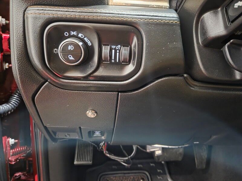 2021 Ram 3500 Longhorn Dually 4WD 6.7L Diesel AISIN Trans Fox Shocks New Tires FREE WARRANTY Arlington TX