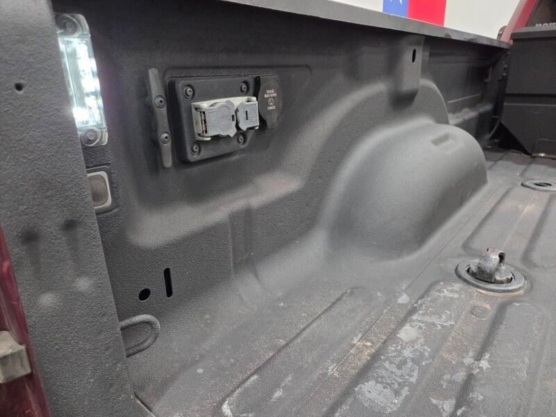 2021 Ram 3500 Longhorn Dually 4WD 6.7L Diesel AISIN Trans Fox Shocks New Tires FREE WARRANTY Arlington TX