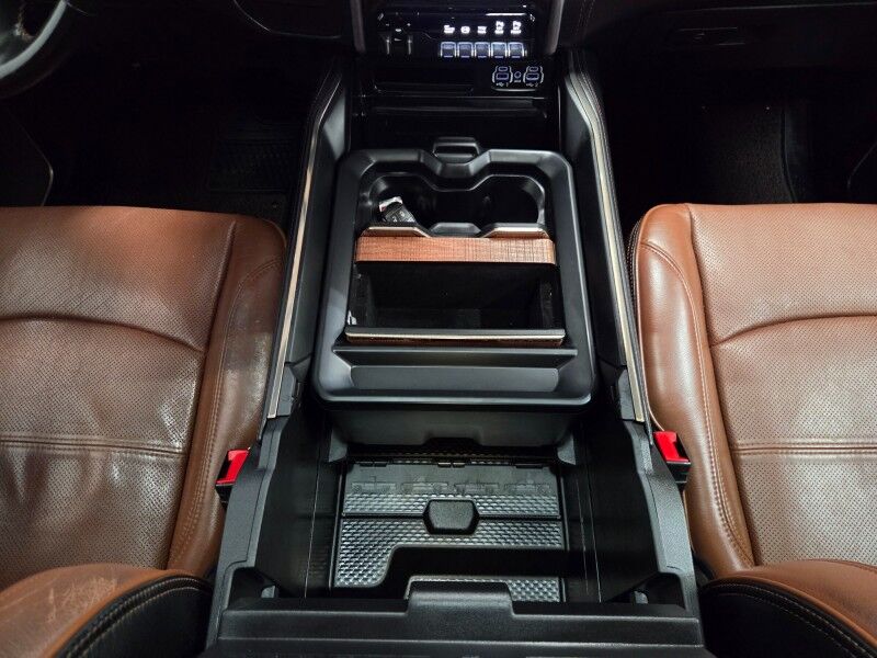 2021 Ram 3500 Longhorn Dually 4WD 6.7L Diesel AISIN Trans Fox Shocks New Tires FREE WARRANTY Arlington TX