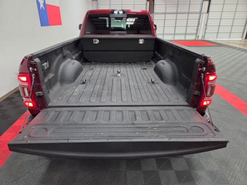 2021 Ram 3500 Longhorn Dually 4WD 6.7L Diesel AISIN Trans Fox Shocks New Tires FREE WARRANTY Arlington TX