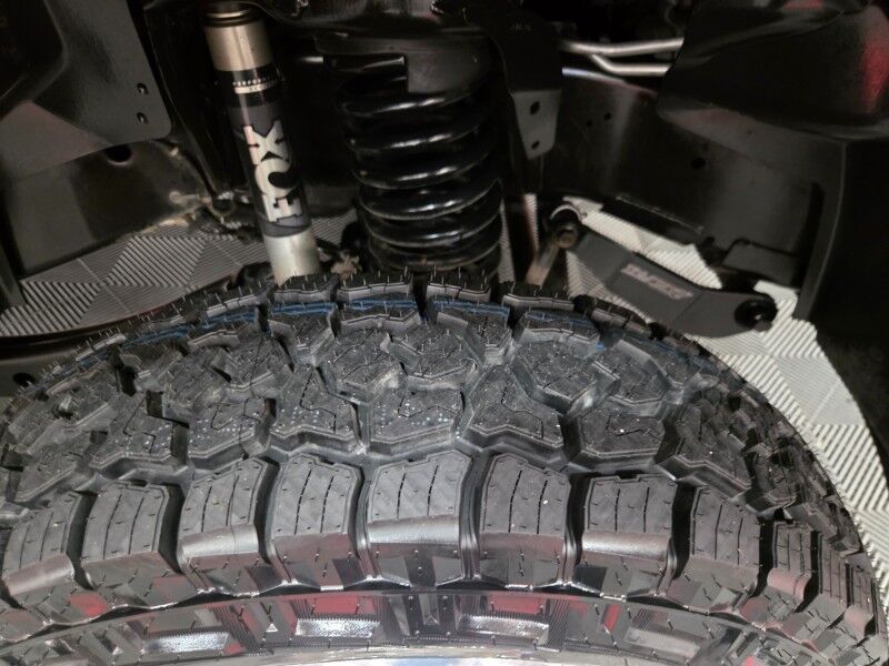 2021 Ram 3500 Longhorn Dually 4WD 6.7L Diesel AISIN Trans Fox Shocks New Tires FREE WARRANTY Arlington TX