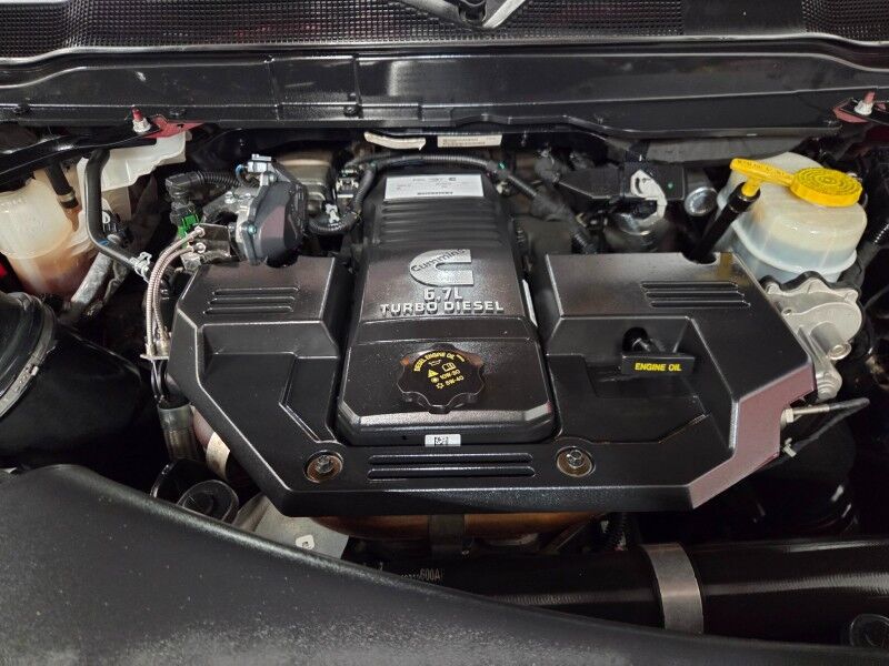 2021 Ram 3500 Longhorn Dually 4WD 6.7L Diesel AISIN Trans Fox Shocks New Tires FREE WARRANTY Arlington TX