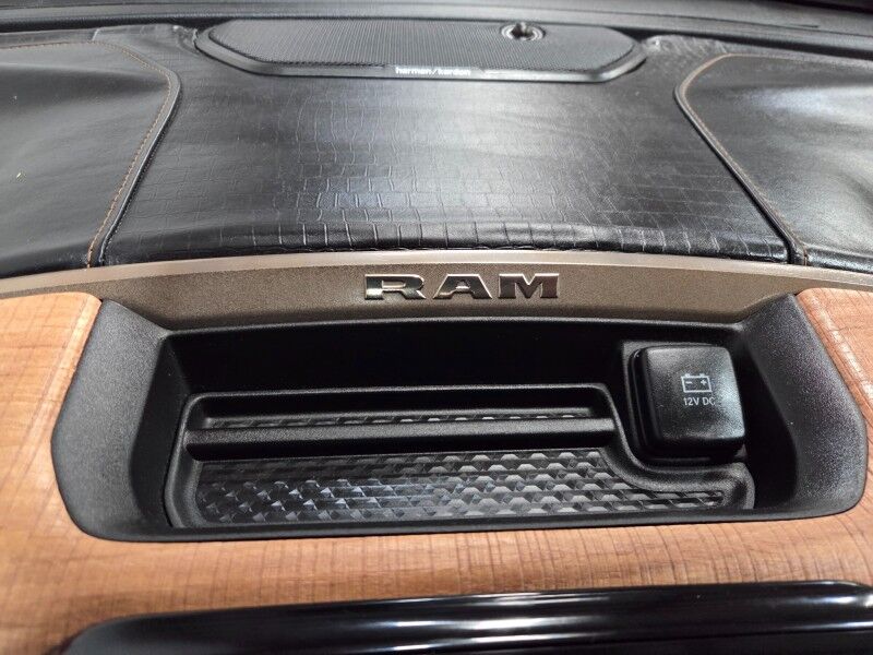 2021 Ram 3500 Longhorn Dually 4WD 6.7L Diesel AISIN Trans Fox Shocks New Tires FREE WARRANTY Arlington TX