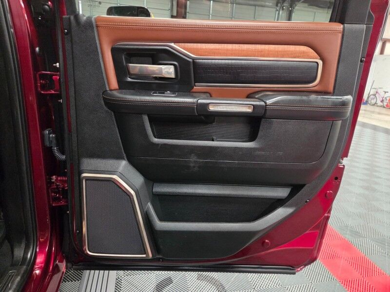 2021 Ram 3500 Longhorn Dually 4WD 6.7L Diesel AISIN Trans Fox Shocks New Tires FREE WARRANTY Arlington TX