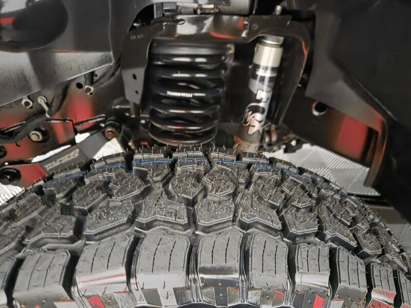 2021 Ram 3500 Longhorn Dually 4WD 6.7L Diesel AISIN Trans Fox Shocks New Tires FREE WARRANTY Arlington TX