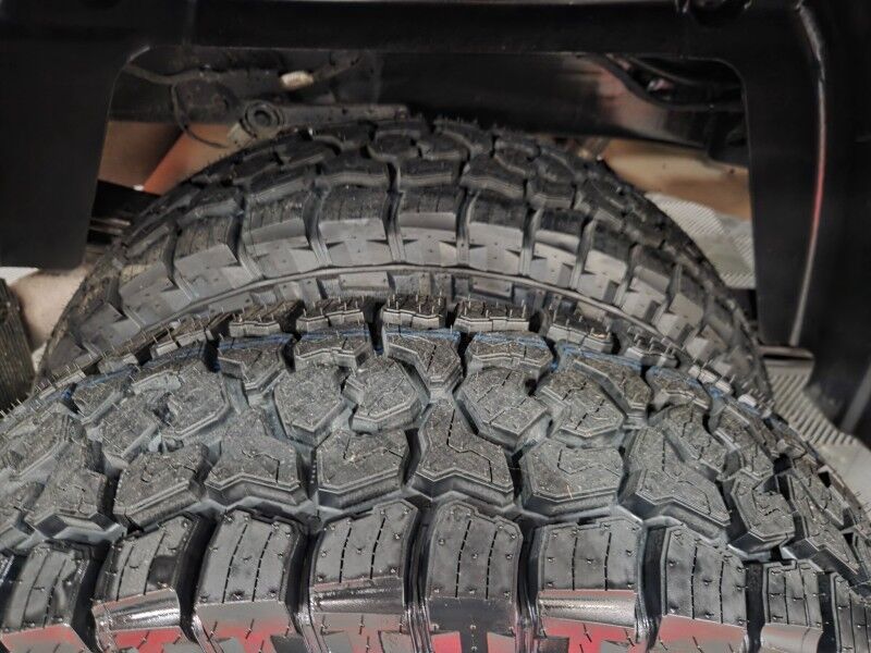 2021 Ram 3500 Longhorn Dually 4WD 6.7L Diesel AISIN Trans Fox Shocks New Tires FREE WARRANTY Arlington TX