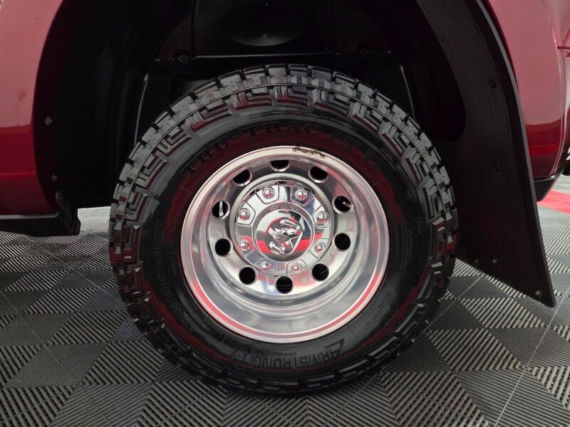 2021 Ram 3500 Longhorn Dually 4WD 6.7L Diesel AISIN Trans Fox Shocks New Tires FREE WARRANTY Arlington TX