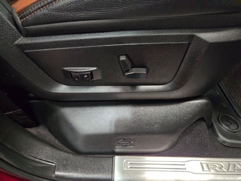 2021 Ram 3500 Longhorn Dually 4WD 6.7L Diesel AISIN Trans Fox Shocks New Tires FREE WARRANTY Arlington TX