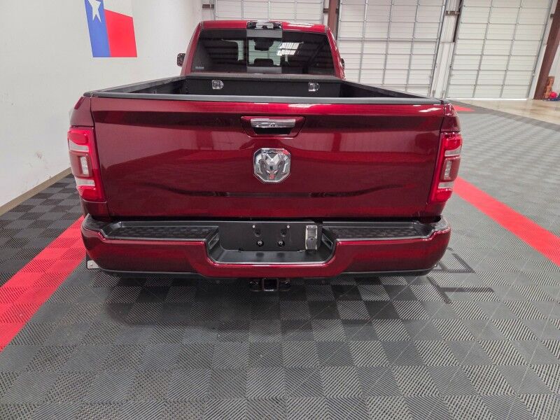 2021 Ram 3500 Longhorn Dually 4WD 6.7L Diesel AISIN Trans Fox Shocks New Tires FREE WARRANTY Arlington TX