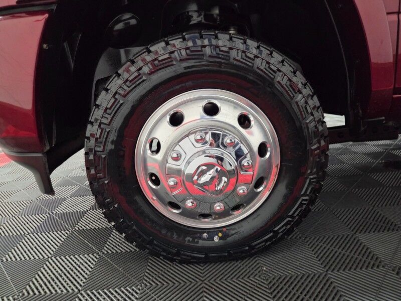 2021 Ram 3500 Longhorn Dually 4WD 6.7L Diesel AISIN Trans Fox Shocks New Tires FREE WARRANTY Arlington TX