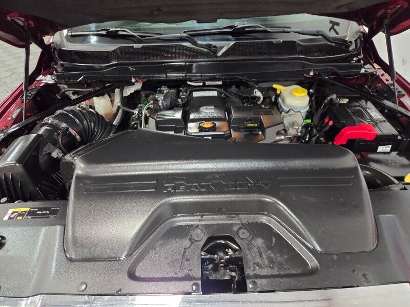 2021 Ram 3500 Longhorn Dually 4WD 6.7L Diesel AISIN Trans Fox Shocks New Tires FREE WARRANTY Arlington TX