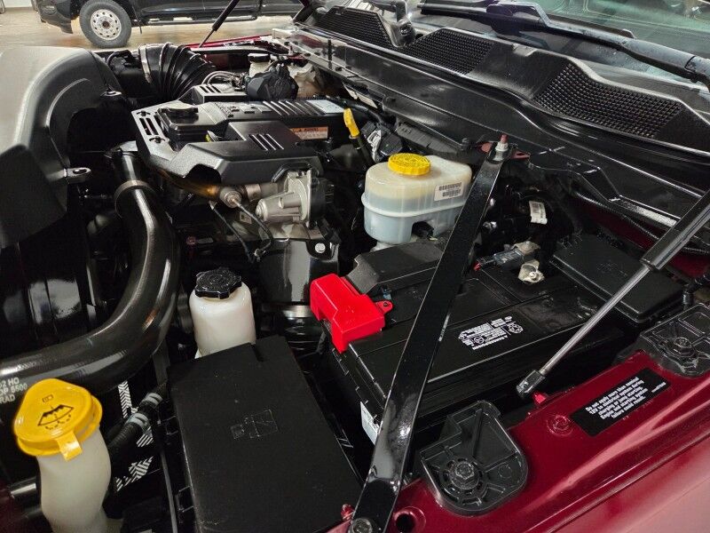 2021 Ram 3500 Longhorn Dually 4WD 6.7L Diesel AISIN Trans Fox Shocks New Tires FREE WARRANTY Arlington TX