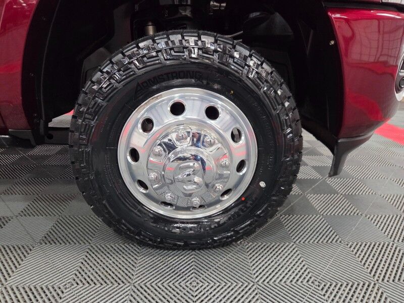 2021 Ram 3500 Longhorn Dually 4WD 6.7L Diesel AISIN Trans Fox Shocks New Tires FREE WARRANTY Arlington TX